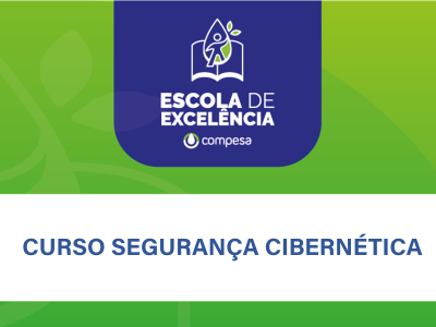Segurança Cibernética